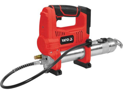 YATO - SMAROWNICA 18V 620 BAR  (KORPUS) - YT-07021