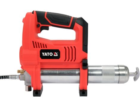 YATO - SMAROWNICA 18V 620 BAR  (KORPUS) - YT-07021 - 2