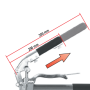 YATO - SMAROWNICA RĘCZNA WZMOCNIONA 0,5L - YT-0704 - 3