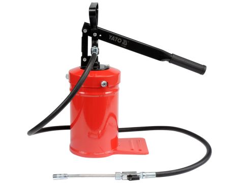 YATO - SMAROWNICA RĘCZNA 4KG - YT-07061