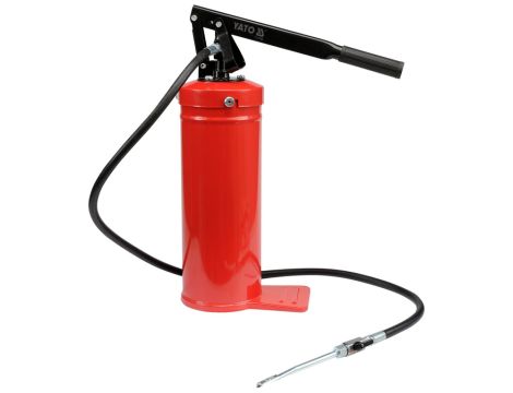 YATO - SMAROWNICA RĘCZNA 8KG - YT-07063