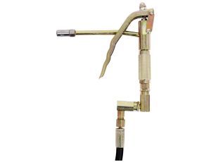 YATO - TOWOTNICA / SMAROWNICA PNEUMATYCZNA 12L - YT-07067 - image 2