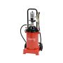 YATO - TOWOTNICA / SMAROWNICA PNEUMATYCZNA 12L - YT-07067 - 2