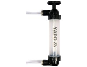 YATO - POMPA TRANSFEROWA DO PŁYNÓW - YT-07071