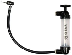 YATO - POMPA TRANSFEROWA DO PŁYNÓW - YT-07071 - image 2