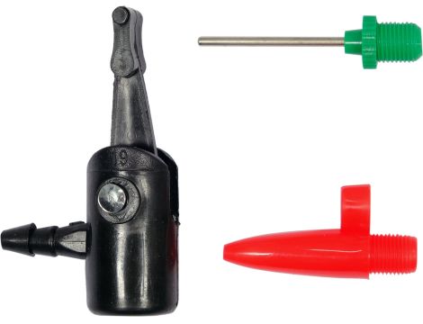 YATO - POMPA TRANSFEROWA DO PŁYNÓW - YT-07071 - 4