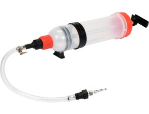 YATO - ODSYSARKA RĘCZNA DO PŁYNÓW EKSPL. - YT-07082 - image 2