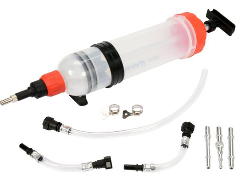 YATO - ODSYSARKA RĘCZNA DO PŁYNÓW EKSPL. - YT-07082