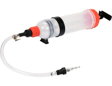 YATO - ODSYSARKA RĘCZNA DO PŁYNÓW EKSPL. - YT-07082 - 2