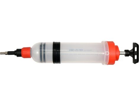 YATO - ODSYSARKA RĘCZNA DO PŁYNÓW EKSPL. - YT-07082 - 3