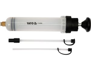 YATO - ODSYSARKA RĘCZNA DO PŁYNÓW 200ML - YT-07083