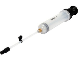 YATO - ODSYSARKA RĘCZNA DO PŁYNÓW 200ML - YT-07083 - image 2