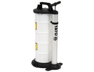 YATO - ODSYSARKA RĘCZNA 9L - YT-07087