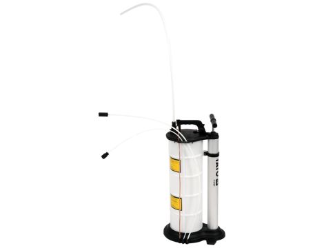 YATO - ODSYSARKA RĘCZNA 9L - YT-07087 - 2