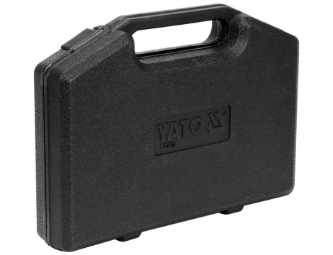 YATO - ZESTAW KOŃCÓWEK DO SMAROWNIC 7 SZT - YT-07110 - 3