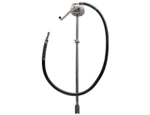 YATO - POMPA ROTACYJNA DO PALIWA - YT-0715