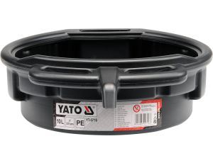 YATO - MISKA DO OLEJU 10L - YT-0716 - image 2
