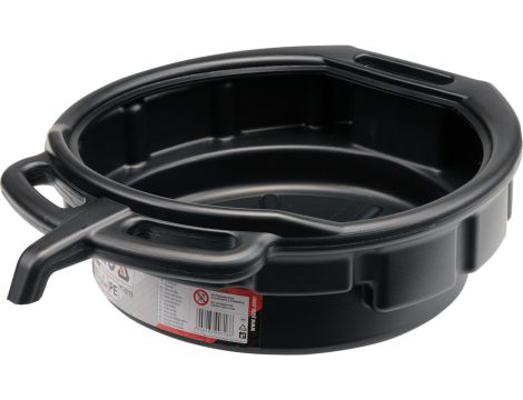 YATO - MISKA DO OLEJU 10L - YT-0716