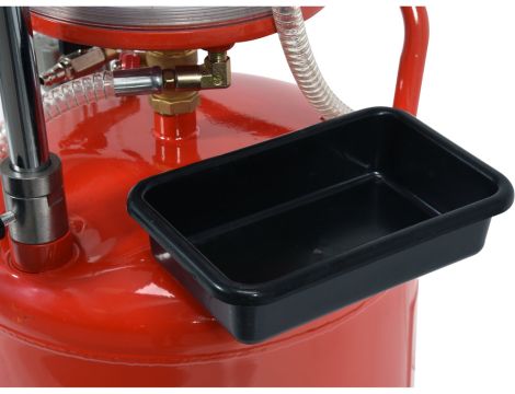 YATO - ZLEWARKO WYSYSARKA PNEUMATYCZNA 70L - YT-07190 - 3