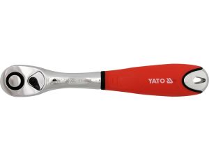 YATO - GRZECHOTKA WYGIĘTA 1/2cal - YT-0735