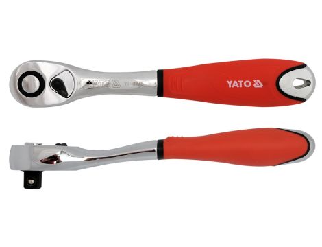 YATO - GRZECHOTKA WYGIĘTA 1/2cal - YT-0735 - 3