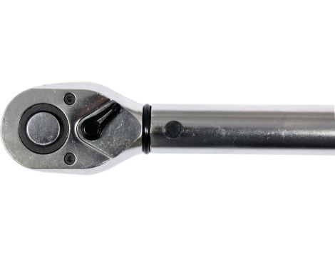 YATO - KLUCZ DYNAMOMETRYCZNY 1/2" 20-220Nm - YT-07605 - 2