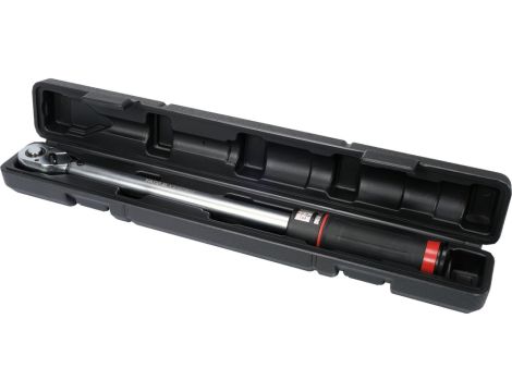 YATO - KLUCZ DYNAMOMETRYCZNY 1/2" 10-110Nm - YT-07607 - 4