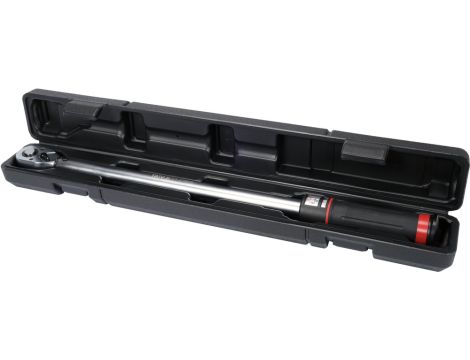 YATO - KLUCZ DYNAMOMETRYCZNY 1/2" 65-350Nm - YT-07609 - 4