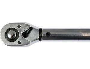 YATO - KLUCZ DYNAMOMETRYCZNY 1/2