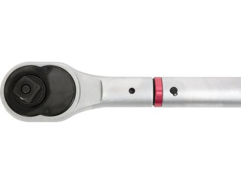 YATO - KLUCZ DYNAMOMETRYCZNY 3/4" 150-800 Nm - YT-07711 - 4