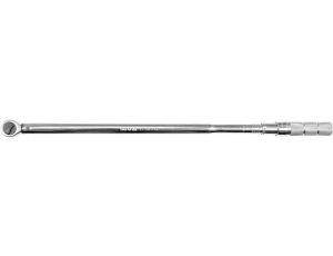 YATO - KLUCZ DYNAMOMETRYCZNY 3/4