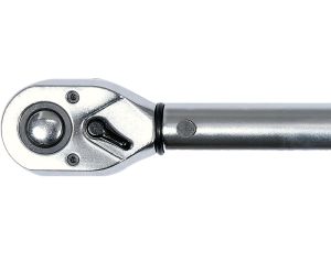 YATO - KLUCZ DYNAMOMETRYCZNY 3/8