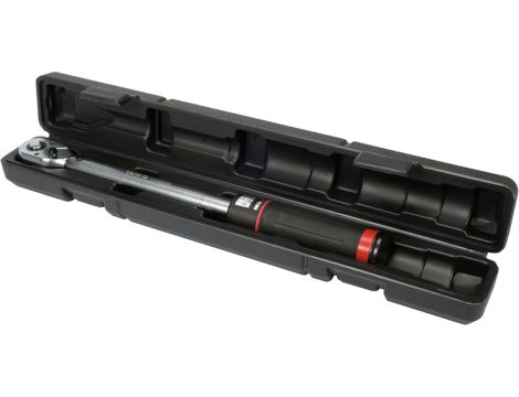 YATO - KLUCZ DYNAMOMETRYCZNY 3/8" 10-60Nm - YT-07735 - 4