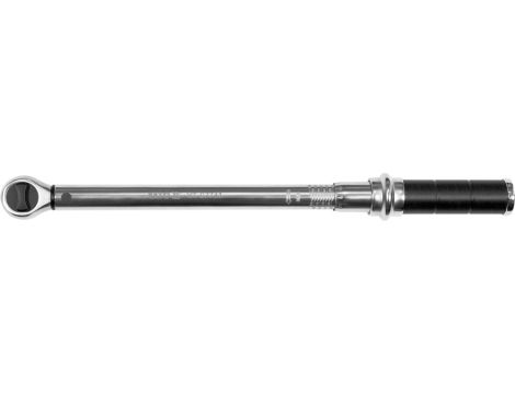 YATO - KLUCZ DYNAMOMETRYCZNY 1/2" 20-100Nm - YT-07741