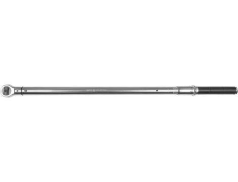 YATO - KLUCZ DYNAMOMETRYCZNY 3/4" 200-1000Nm - YT-07753