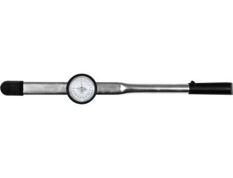 YATO - KLUCZ DYNAMOMETR 1/2" 0-300Nm ZEGAROWY - YT-07836