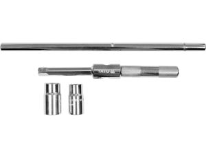 YATO - SKŁADANY KLUCZ DO KÓŁ - YT-08033