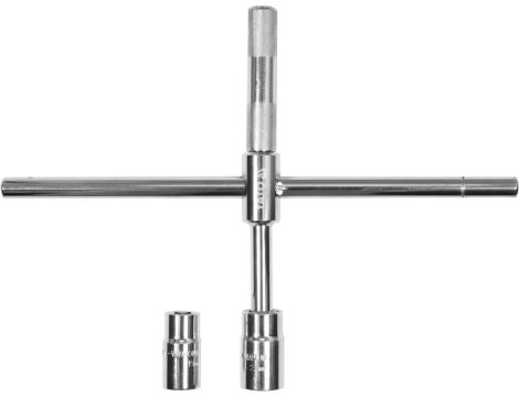 YATO - SKŁADANY KLUCZ DO KÓŁ - YT-08033 - 2