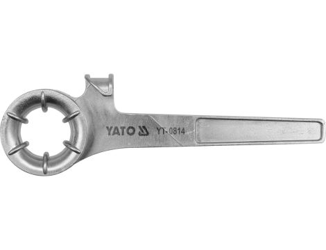 YATO - GIĘTARKA DO PRZEWODÓW HAMULC. MAX.12MM - YT-0814