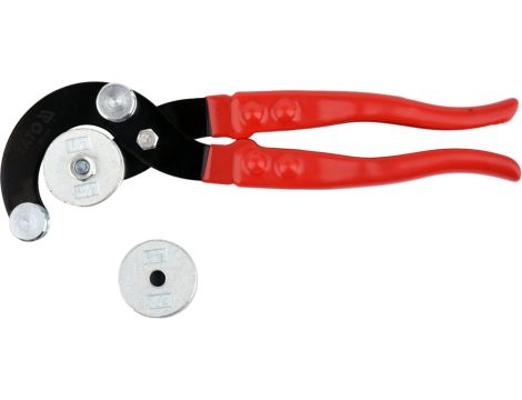 YATO - GIĘTARKA DO PRZEWODÓW METALOWYCH - YT-08144