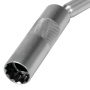 YATO - KLUCZ DO ŚWIEC 16MM Z PRZEDŁUŻKĄ 3/8" - YT-08164 - 4
