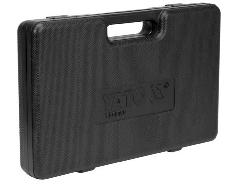 YATO - ZESTAW SZCZOTEK DO GNIAZD ŚWIEC 38CZ. - YT-08196 - 3