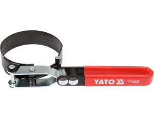 YATO - KLUCZ DO FILTRÓW OLEJU 60-73MM - YT-0820 - image 2