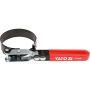 YATO - KLUCZ DO FILTRÓW OLEJU 60-73MM - YT-0820 - 3