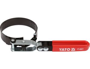 YATO - KLUCZ DO FILTRÓW OLEJU 73-85MM - YT-0821 - image 2