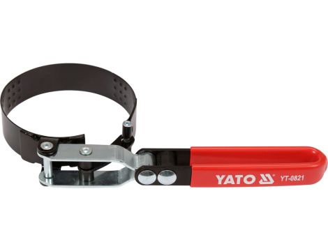 YATO - KLUCZ DO FILTRÓW OLEJU 73-85MM - YT-0821 - 2