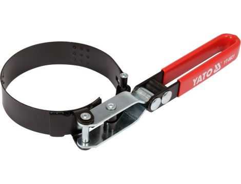 YATO - KLUCZ DO FILTRÓW OLEJU 73-85MM - YT-0821 - 3