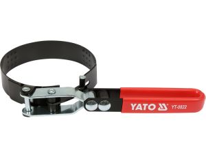 YATO - KLUCZ DO FILTRÓW OLEJU 85-95MM - YT-0822 - image 2