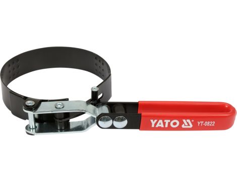 YATO - KLUCZ DO FILTRÓW OLEJU 85-95MM - YT-0822 - 2