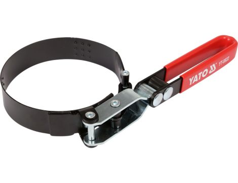 YATO - KLUCZ DO FILTRÓW OLEJU 85-95MM - YT-0822 - 3